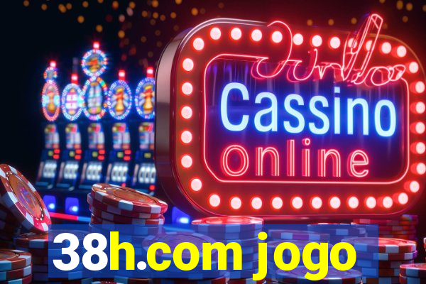 38h.com jogo